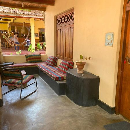 Watermusic Arugam Bay Hotel Luaran gambar