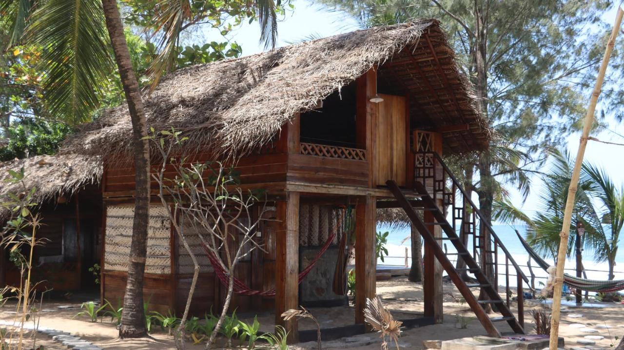 Watermusic Arugam Bay Hotel Luaran gambar
