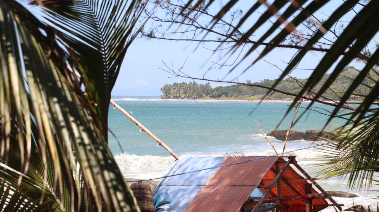 Watermusic Arugam Bay Hotel Luaran gambar