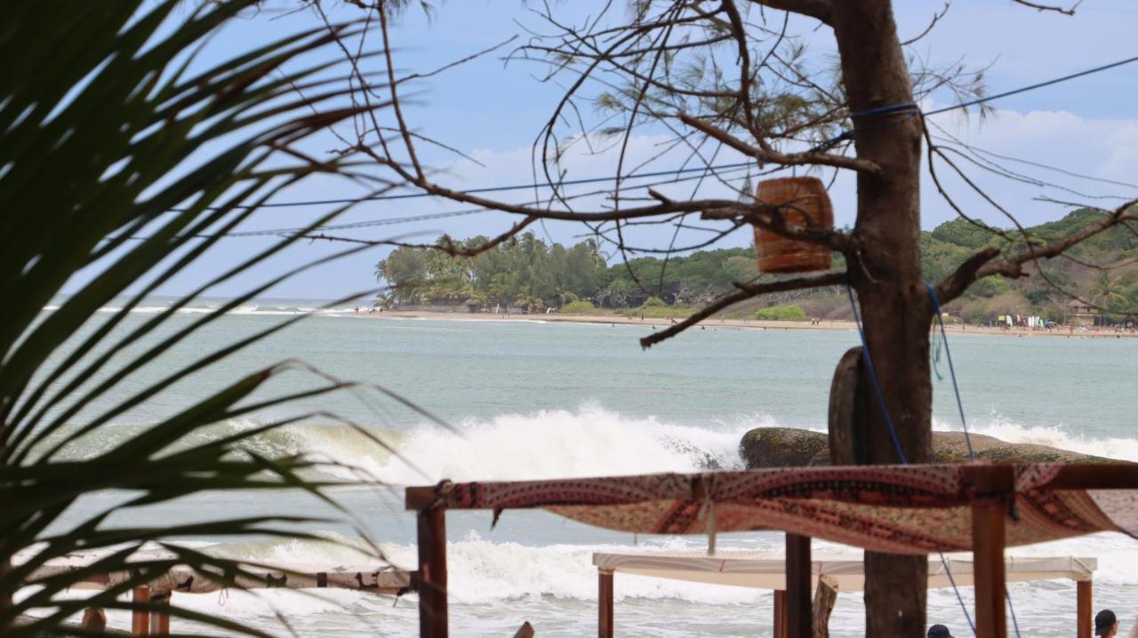 Watermusic Arugam Bay Hotel Luaran gambar