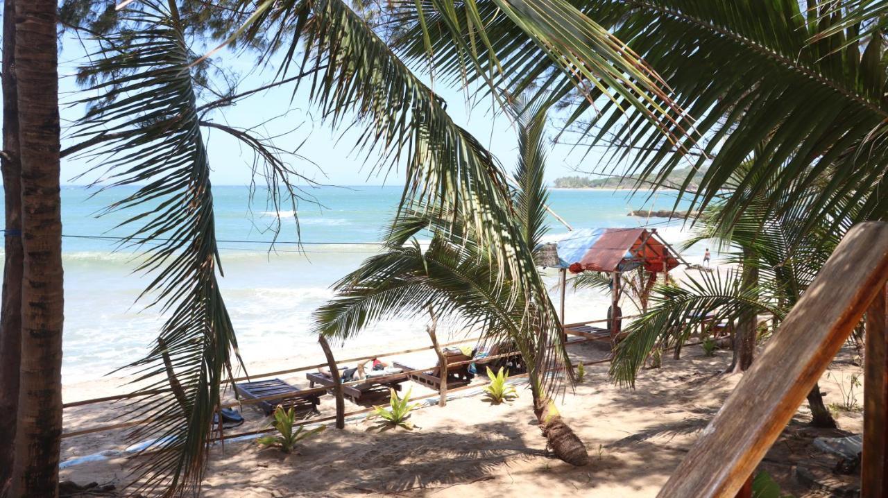 Watermusic Arugam Bay Hotel Luaran gambar