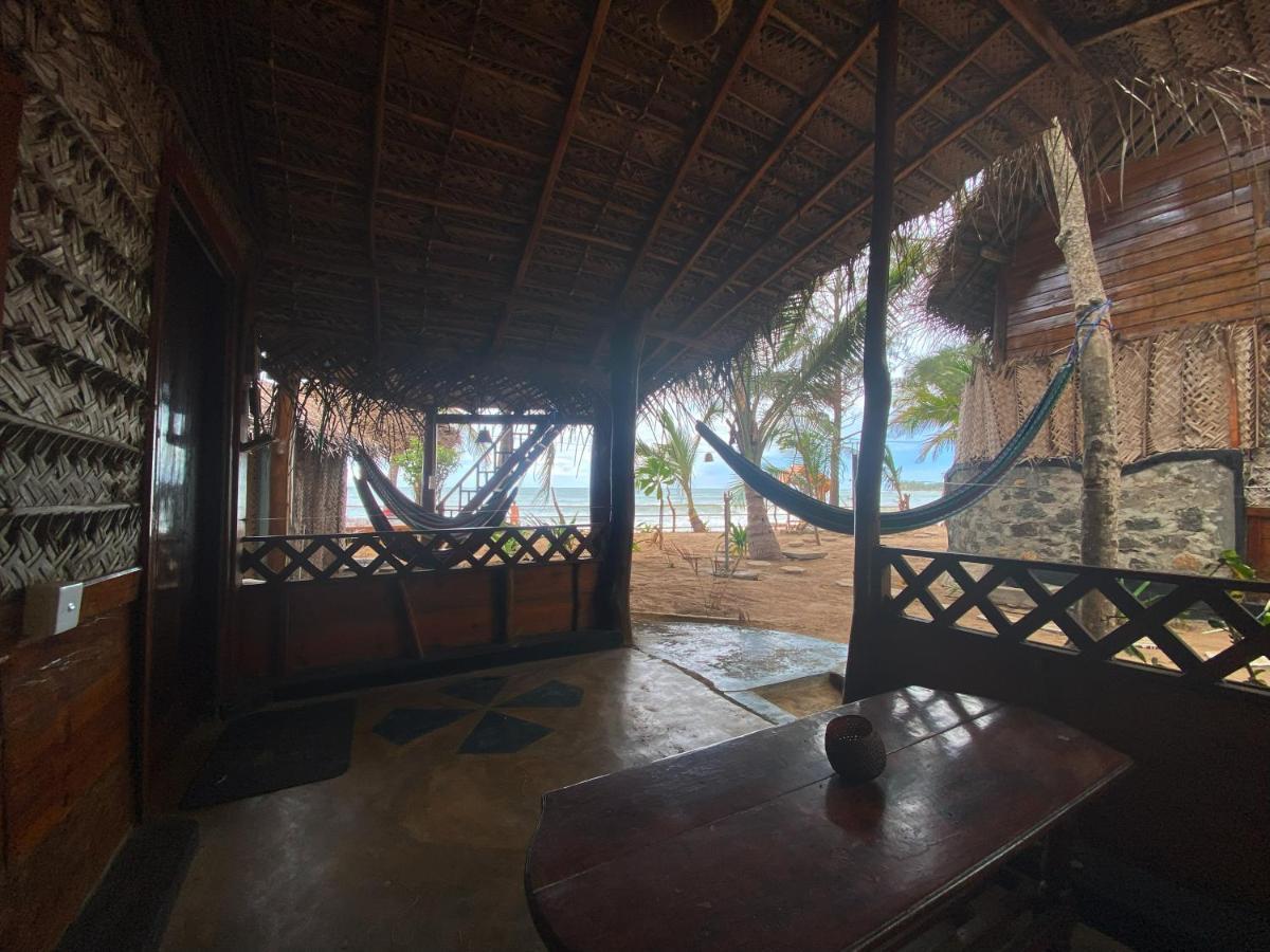 Watermusic Arugam Bay Hotel Luaran gambar