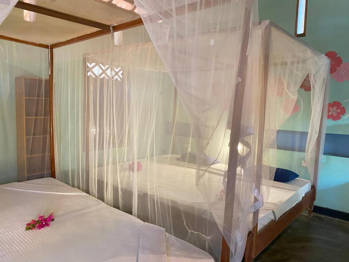 Watermusic Arugam Bay Hotel Luaran gambar
