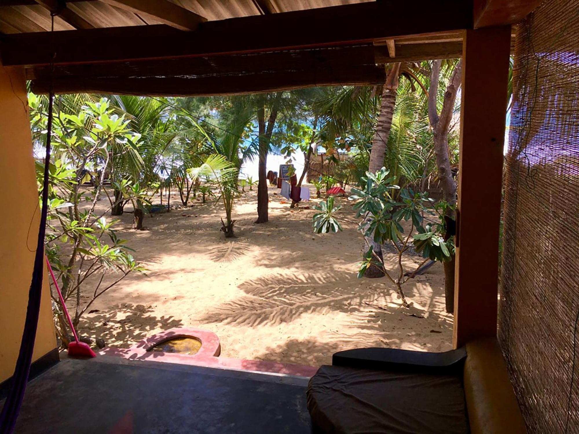 Watermusic Arugam Bay Hotel Luaran gambar
