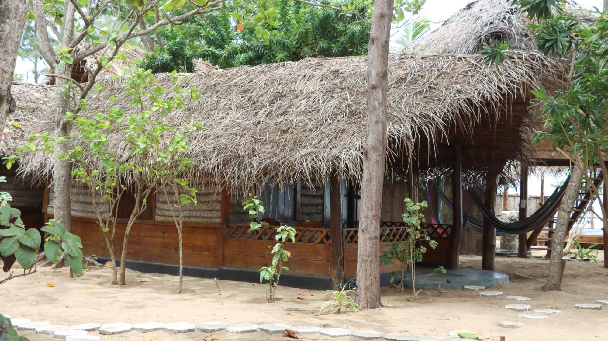 Watermusic Arugam Bay Hotel Luaran gambar