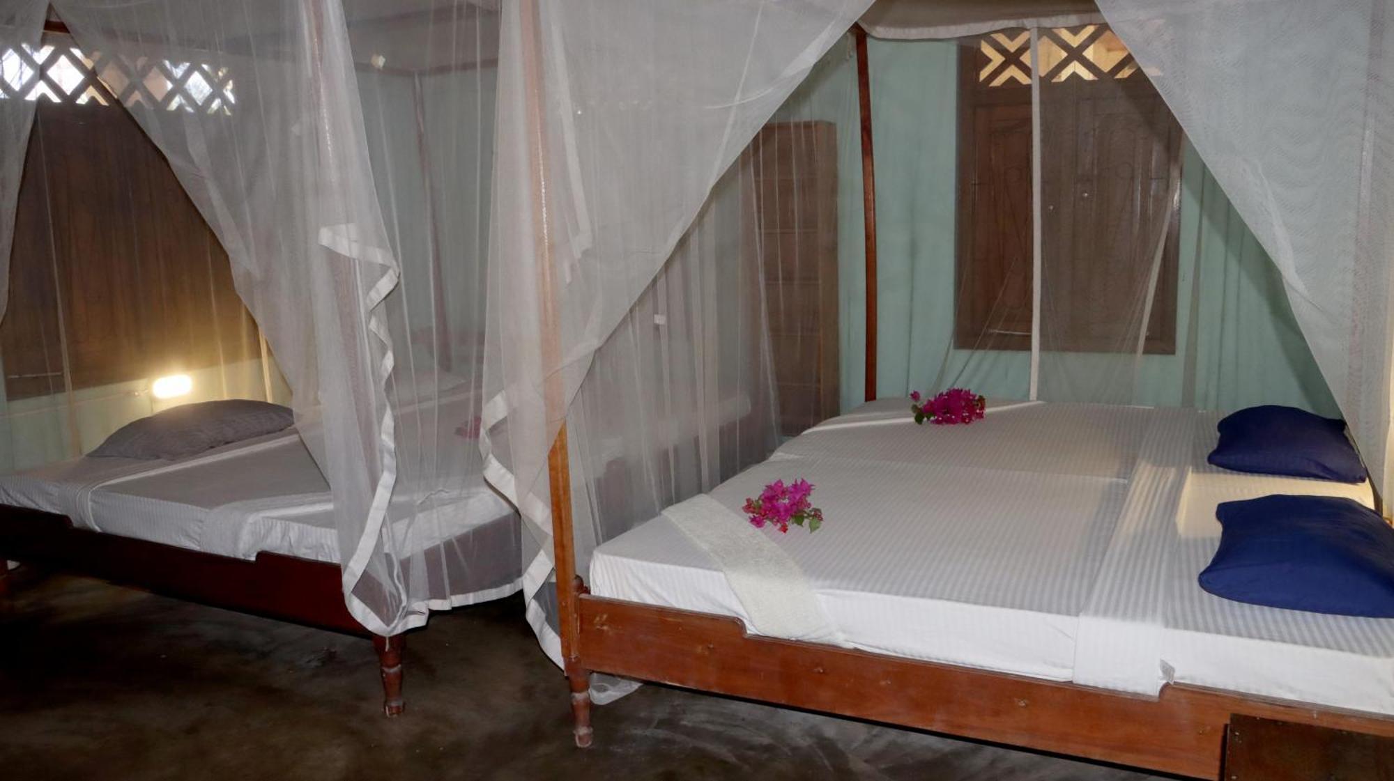 Watermusic Arugam Bay Hotel Luaran gambar